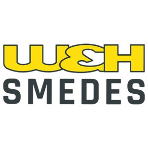 W&H Smedes Logo